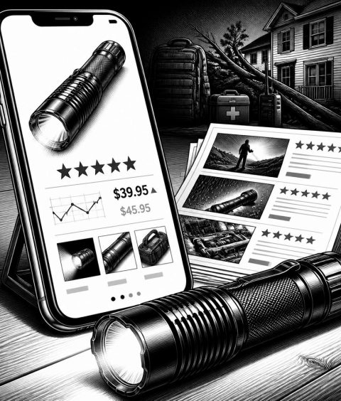 ai-amazon-deals-taschenlampe-bestseller-ki