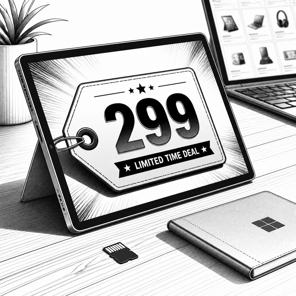 Fire Max 11 im Deal: 11-Zoll-Tablet mit starkem Preisvorteil Fire Max 11 im Deal: 11-Zoll-Tablet mit starkem Preisvorteil