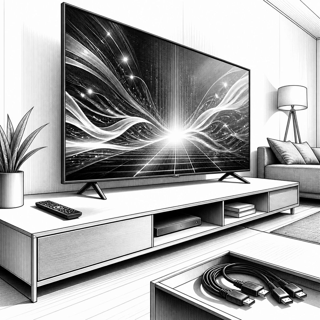 Amazon Fire TV 4-Serie vor Prime Days: 43, 50 oder 55 Zoll im Angebot Amazon Fire TV 4-Serie vor Prime Days: 43, 50 oder 55 Zoll im Angebot