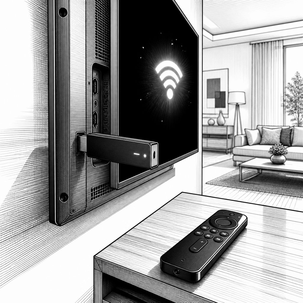 Amazon Fire TV Stick 4K: Wi‑Fi 6, Alexa+ und USB‑C – zum Start 34,99 Euro Amazon Fire TV Stick 4K: Wi‑Fi 6, Alexa+ und USB‑C – zum Start 34,99 Euro