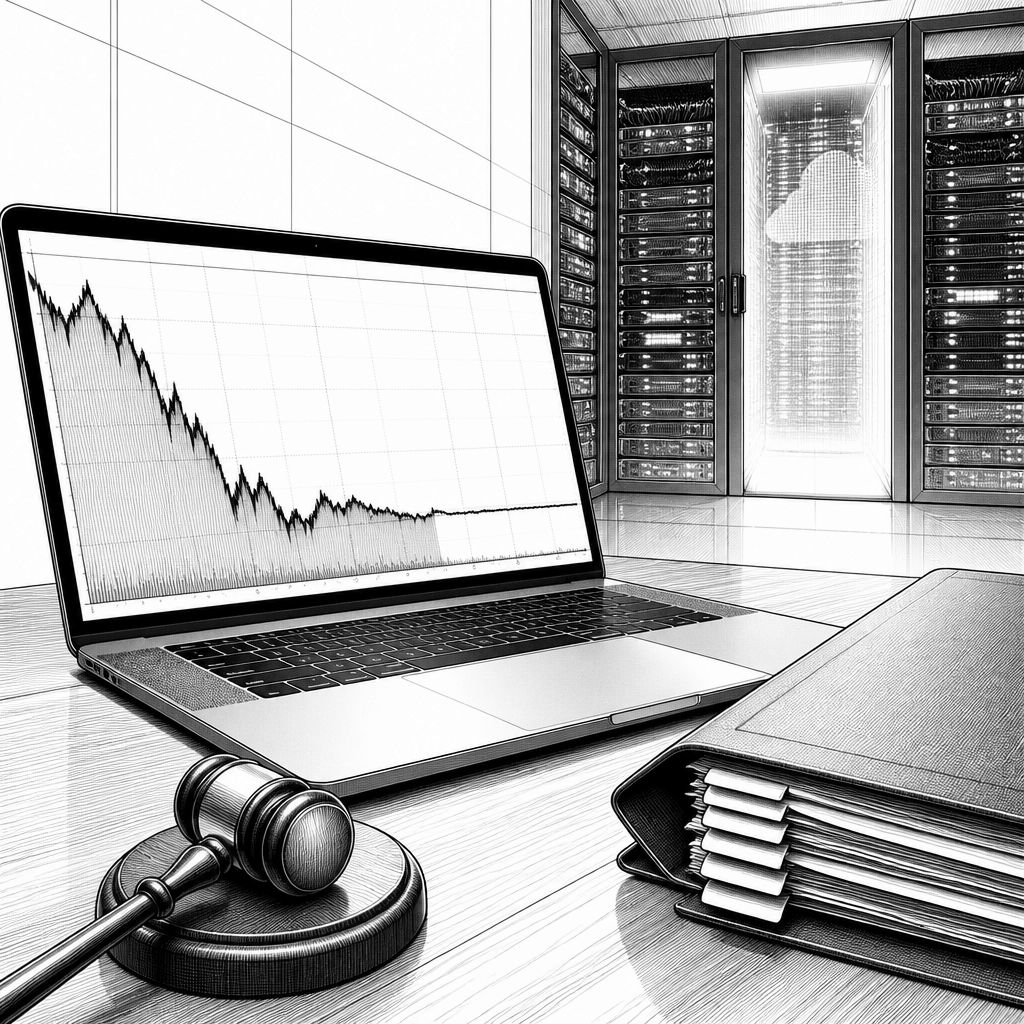 Amazon nach FTC-Klage: Citi sieht trotz Werbevorwürfen Chancen bei AWS und Ads Amazon nach FTC-Klage: Citi sieht trotz Werbevorwürfen Chancen bei AWS und Ads