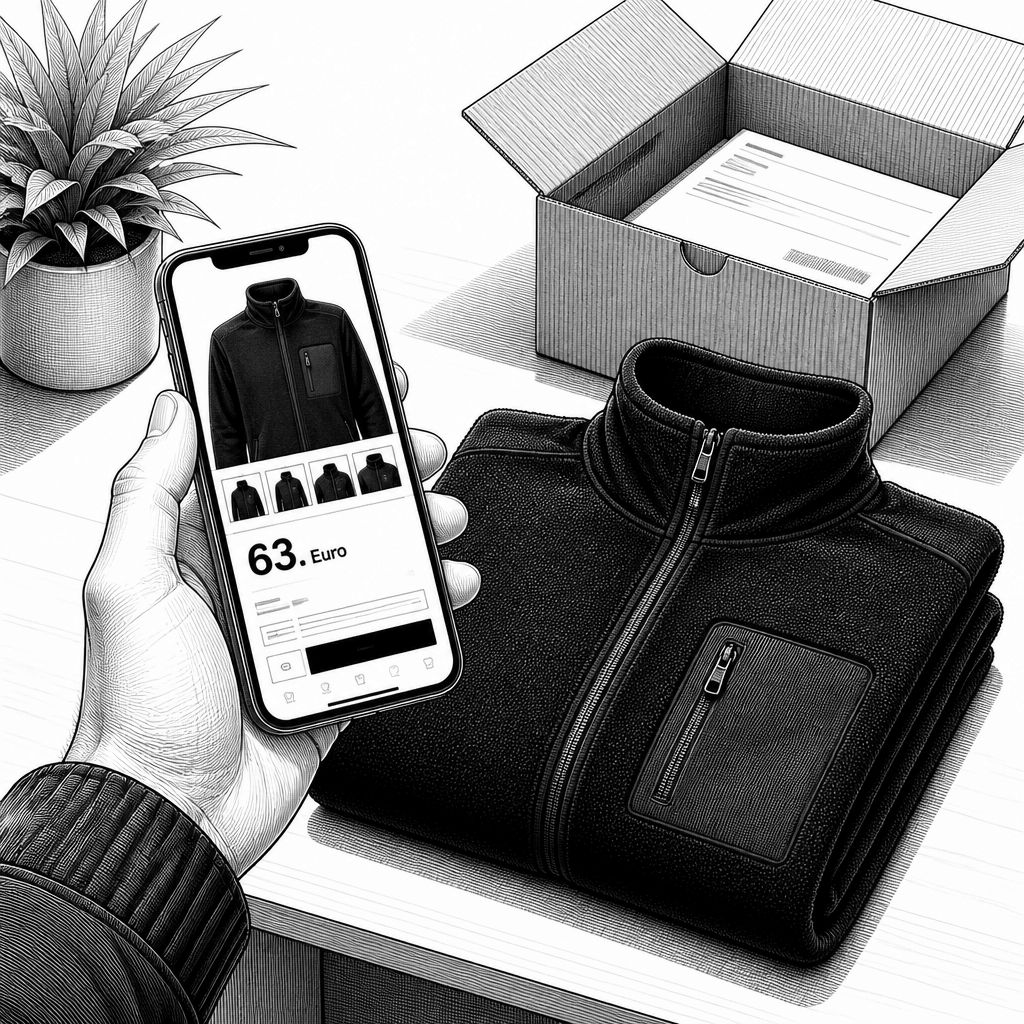 Amazon-Deal für Helly-Hansen-Fleecejacke: 63 Euro statt 95 Euro Amazon-Deal für Helly-Hansen-Fleecejacke: 63 Euro statt 95 Euro