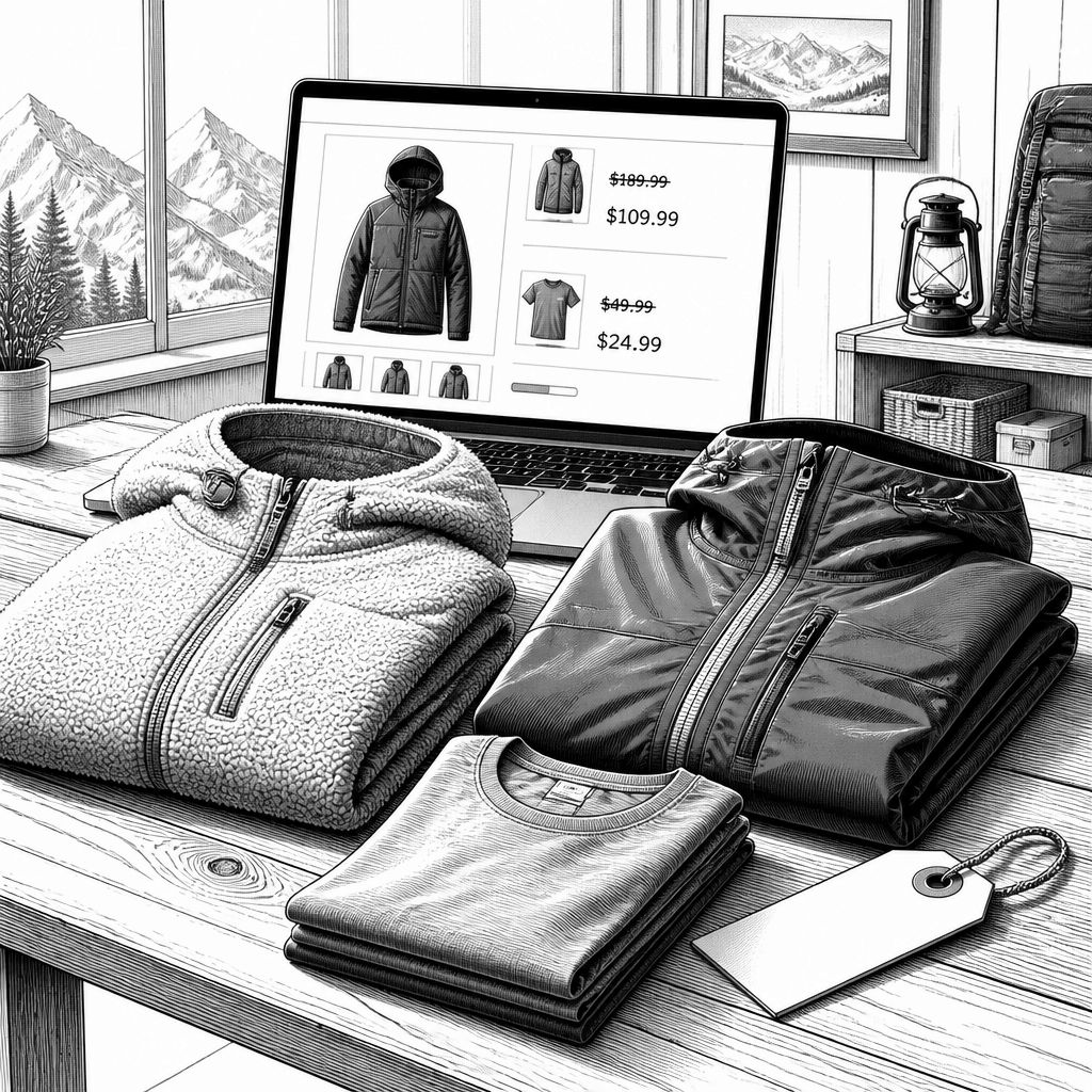 Amazon senkt Helly-Hansen-Preise: bis zu 49 % auf Outdoor-Kleidung Amazon senkt Helly-Hansen-Preise: bis zu 49 % auf Outdoor-Kleidung
