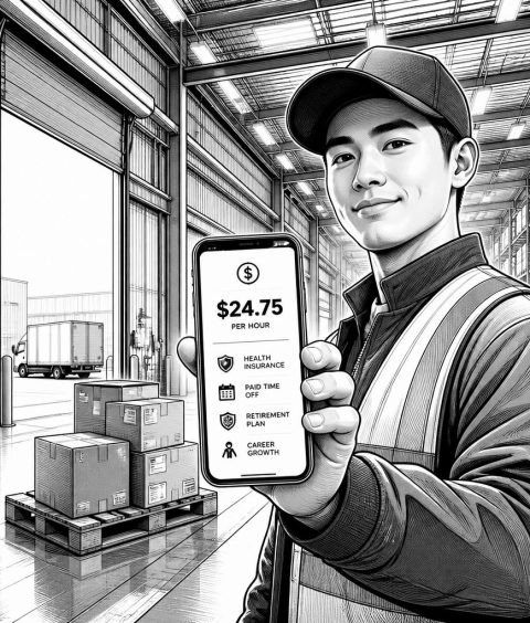 ai-amazon-hourly-pay-benefits