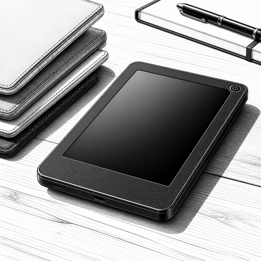 Neues Einstiegs-Kindle: abgerundete Ecken, neue Farben und Position des Power-Buttons Neues Einstiegs-Kindle: abgerundete Ecken, neue Farben und Position des Power-Buttons