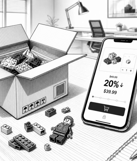ai-amazon-lego-retouren-20-prozent-extra-rabatt