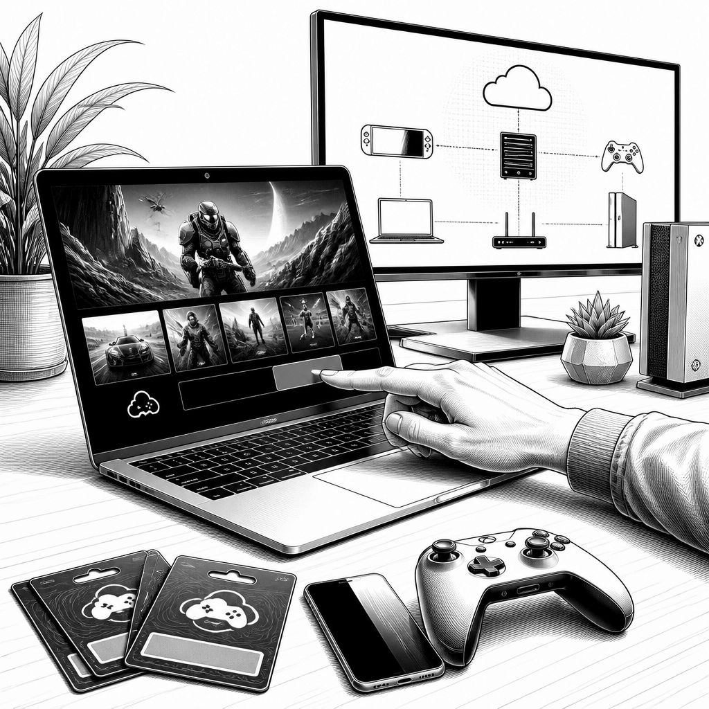 Amazon Prime: Neue Amazon-Luna-Geschenke für PC-Spieler ab sofort Amazon Prime: Neue Amazon-Luna-Geschenke für PC-Spieler ab sofort