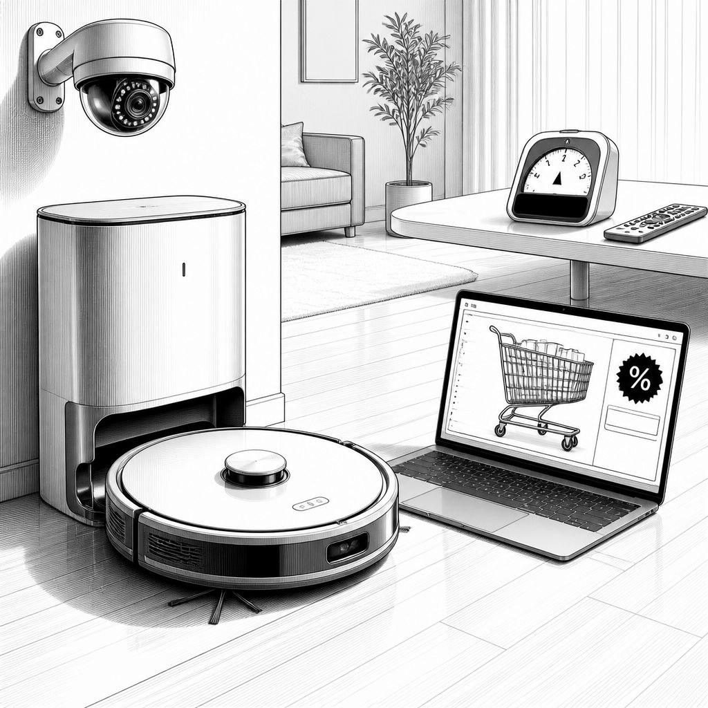 Amazon Prime Day: Frühdeals ab sofort mit Fokus auf Technik und Haushalt Amazon Prime Day: Frühdeals ab sofort mit Fokus auf Technik und Haushalt