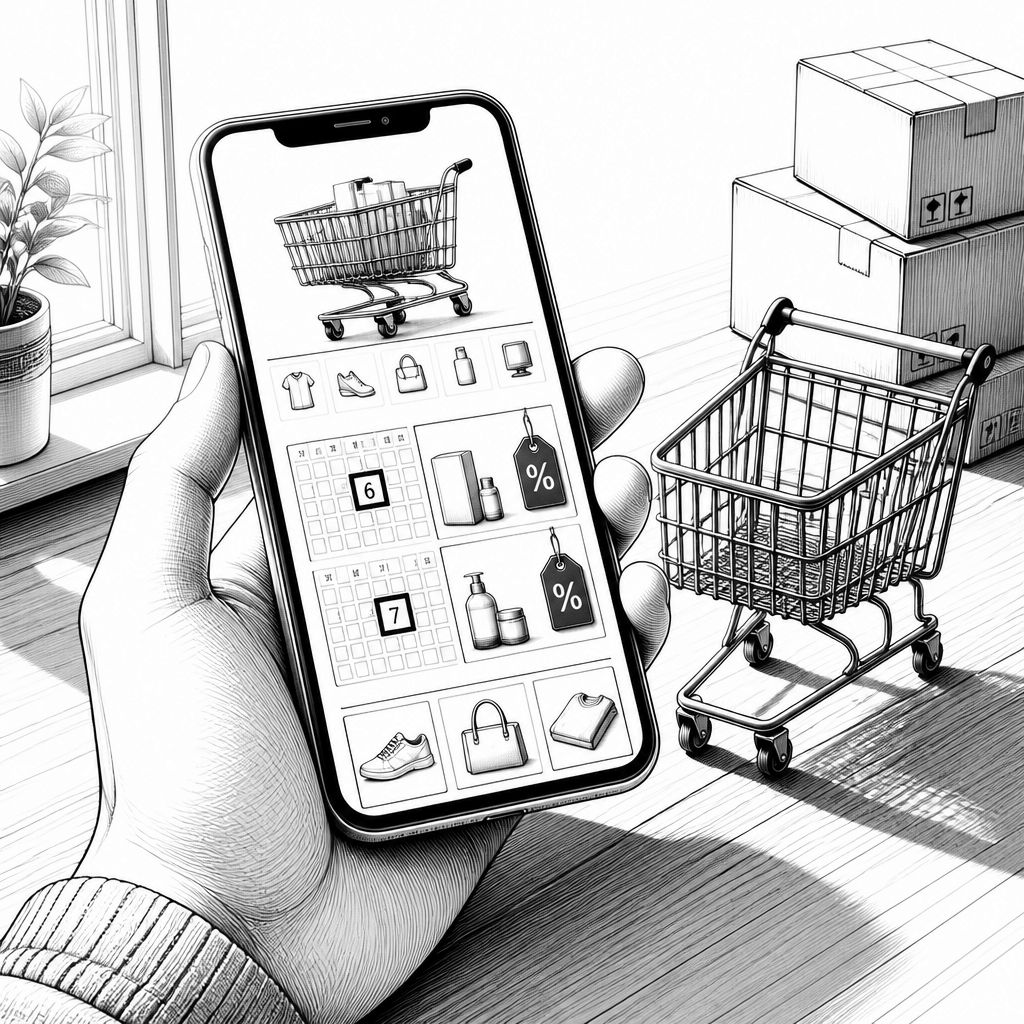 Amazon Prime Deal Days im Oktober: 6. bis 7. Oktober 2026 nur für Prime Amazon Prime Deal Days im Oktober: 6. bis 7. Oktober 2026 nur für Prime