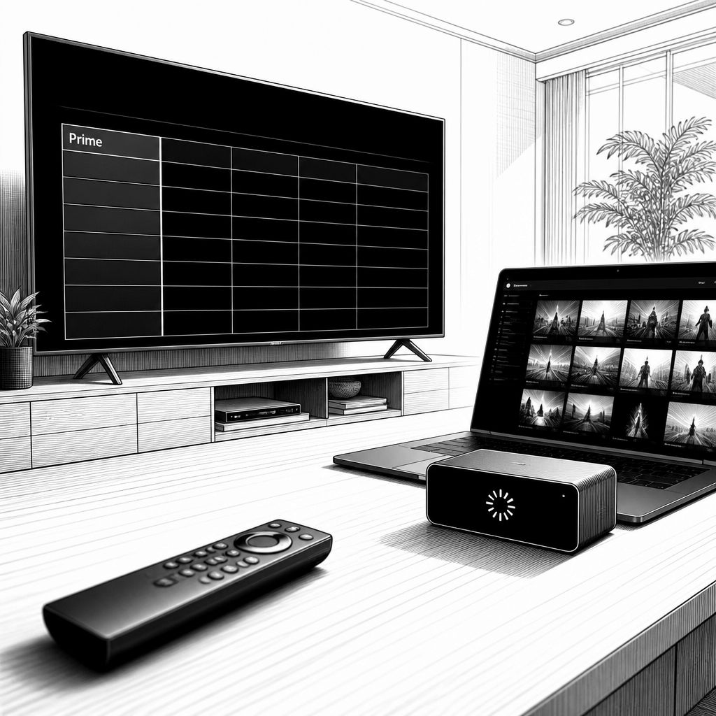 Amazon beendet Prime TV: Linearer Prime-Sender läuft nach gut 1 Jahr aus Amazon beendet Prime TV: Linearer Prime-Sender läuft nach gut 1 Jahr aus