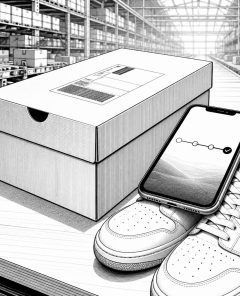 ai-amazon-sale-nike-sneaker-tracking
