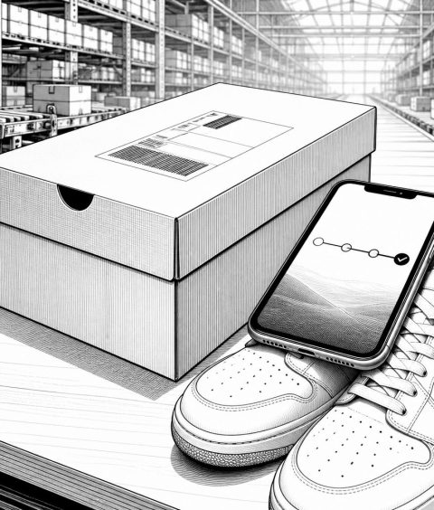 ai-amazon-sale-nike-sneaker-tracking