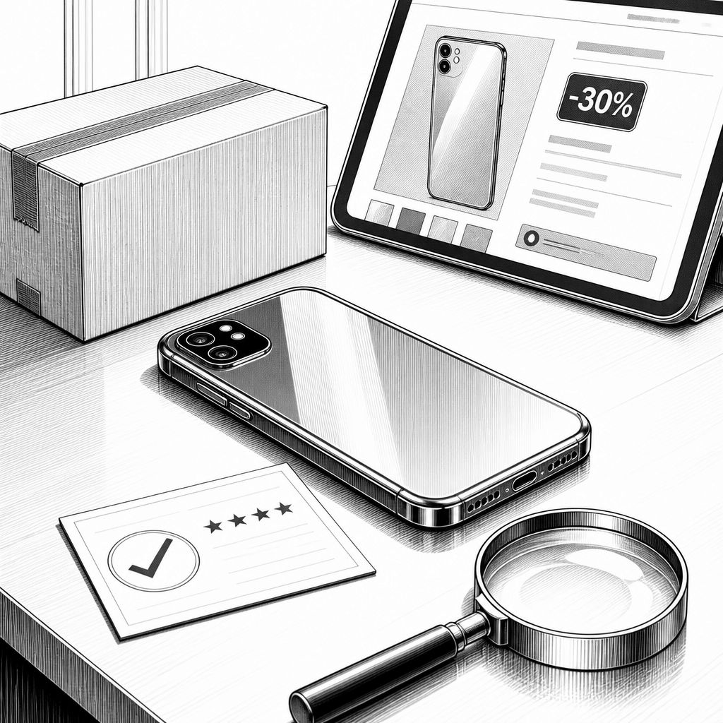 Amazon „Second Chance Deal Days“: Rabatte auf Retouren und B-Ware – worauf Käufer achten sollten Amazon „Second Chance Deal Days“: Rabatte auf Retouren und B-Ware – worauf Käufer achten sollten