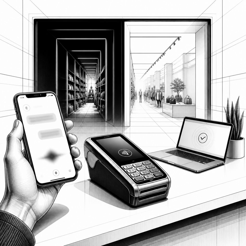 Amazon und Shopify im KI-Handelsstreit: geschlossene vs. offene Agentenwelt Amazon und Shopify im KI-Handelsstreit: geschlossene vs. offene Agentenwelt