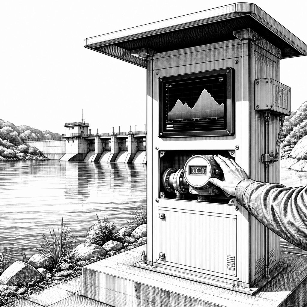 Amazon investiert 20 Millionen US-Dollar in Wasserprojekte am Colorado River Amazon investiert 20 Millionen US-Dollar in Wasserprojekte am Colorado River