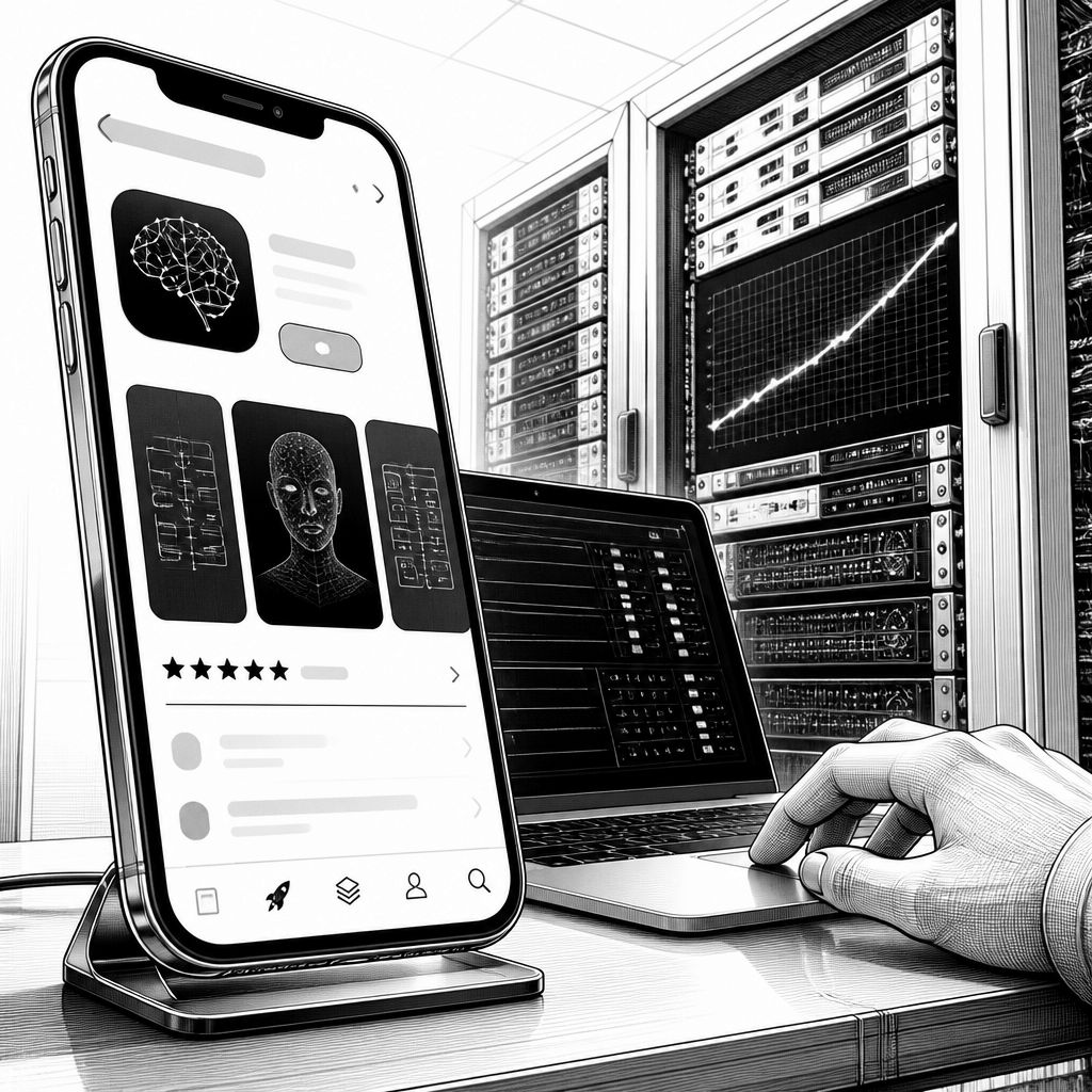 AMD-Aktie steigt: Agentic KI treibt die Nachfrage nach CPU- und Server-Chips AMD-Aktie steigt: Agentic KI treibt die Nachfrage nach CPU- und Server-Chips