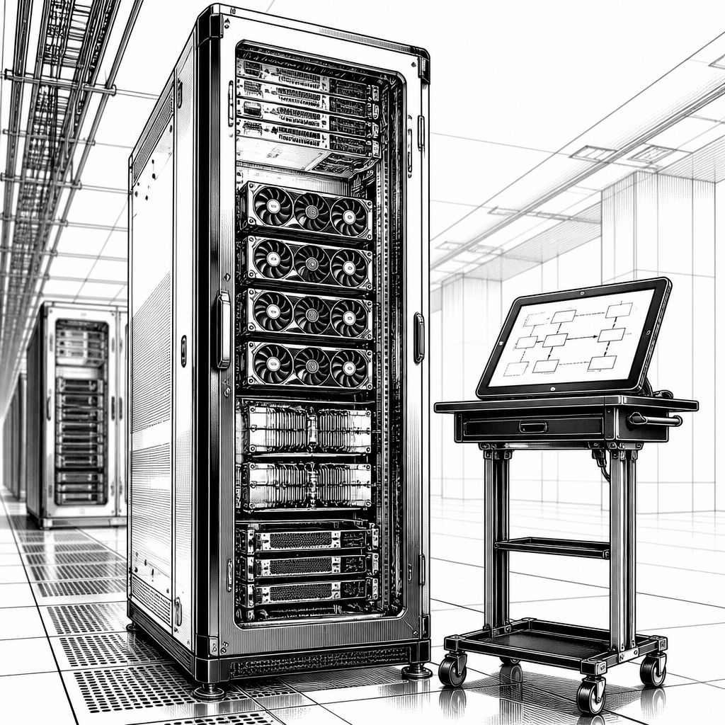 AMD nach starkem Quartal: Helios mit Azure ab 2026 und KI-Chips AMD nach starkem Quartal: Helios mit Azure ab 2026 und KI-Chips