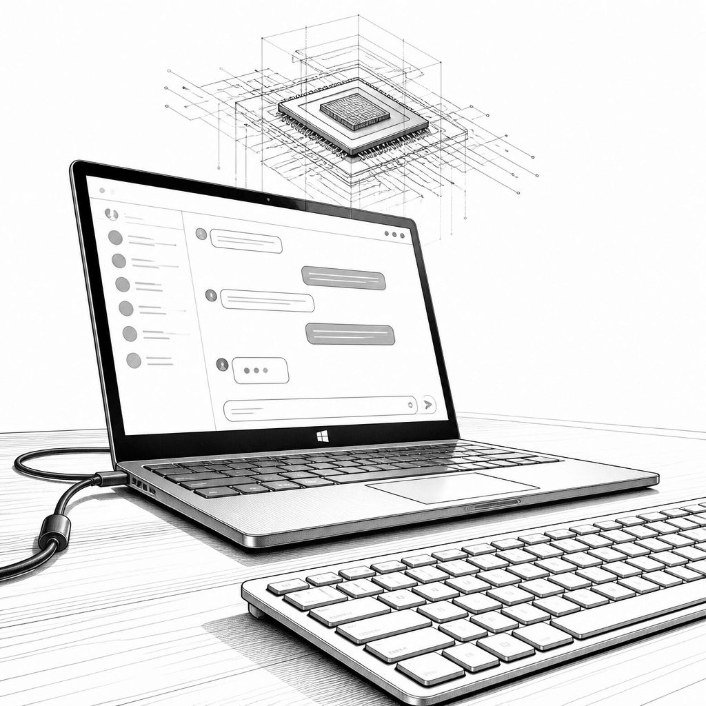 AMD bringt Perplexitys Windows-App auf Ryzen AI Max – Aktie reagiert AMD bringt Perplexitys Windows-App auf Ryzen AI Max – Aktie reagiert