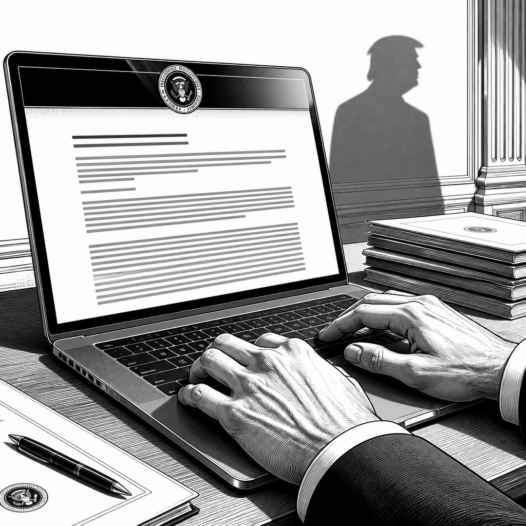 America.gov mit KI-Antworten: Wenn Regierungstexte Trumps Aussagen kontern America.gov mit KI-Antworten: Wenn Regierungstexte Trumps Aussagen kontern