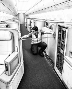 ai-american-airlines-premium-seats-umsatz