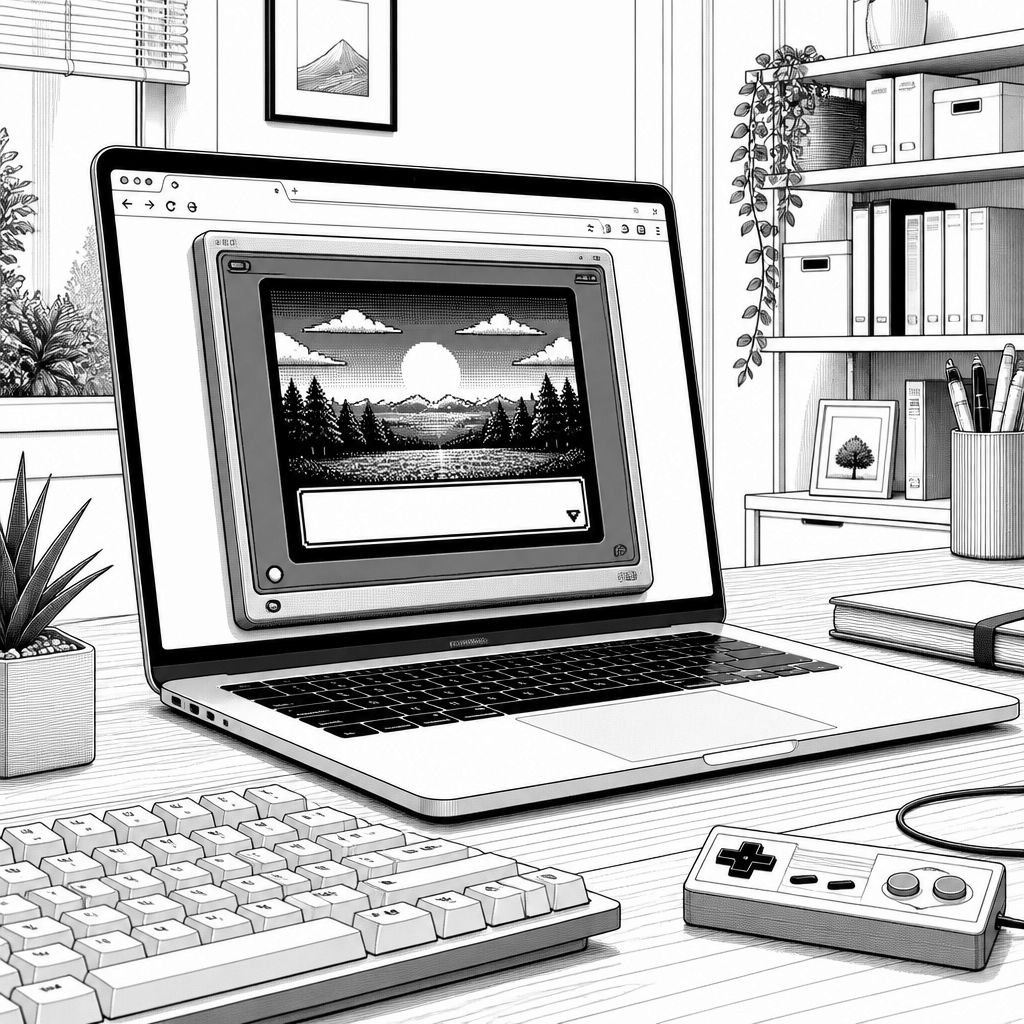Über 10.000 Amiga-Klassiker im Browser: So startet ihr die 90er ohne Emulator Über 10.000 Amiga-Klassiker im Browser: So startet ihr die 90er ohne Emulator