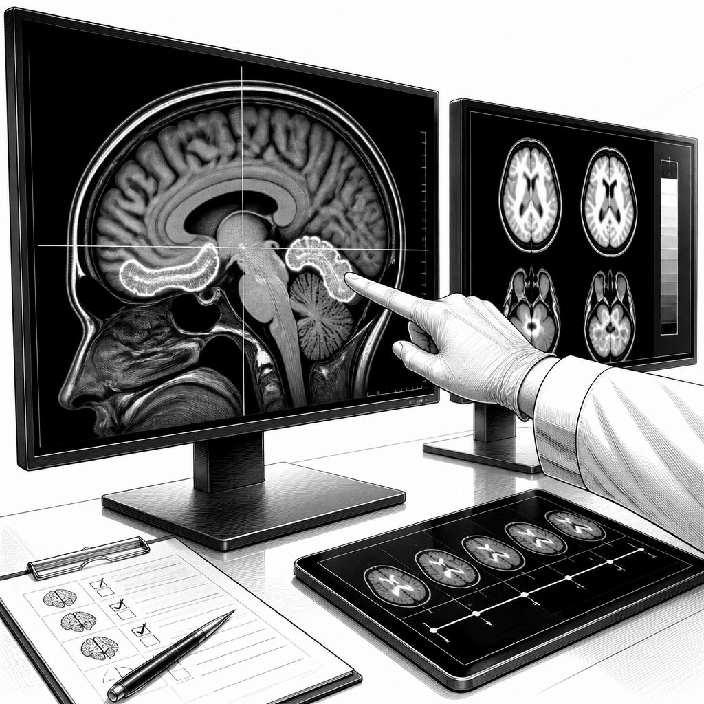 Amyloid-PET sagt Hirn-Schrumpfung voraus – besonders bei APOE-ε4-Trägerinnen Amyloid-PET sagt Hirn-Schrumpfung voraus – besonders bei APOE-ε4-Trägerinnen