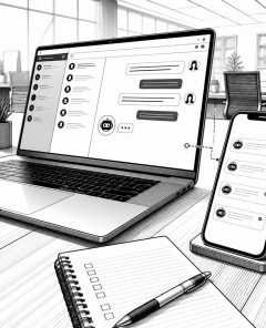ai-ando-team-messaging-agents