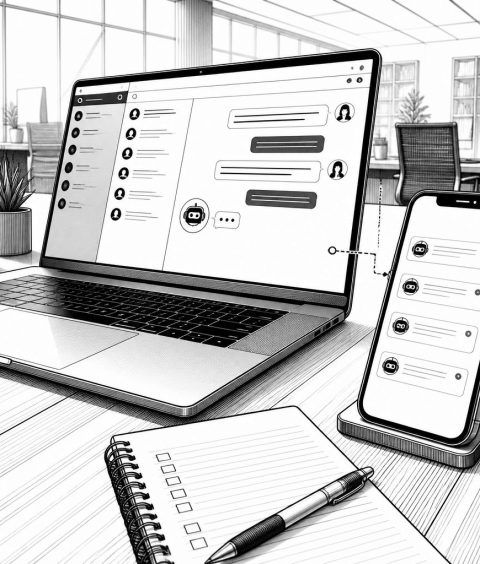 ai-ando-team-messaging-agents