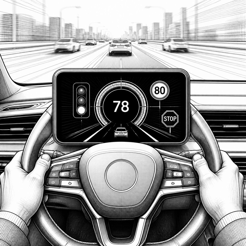 Android Auto bekommt zusätzliche Verkehrsdaten auch ohne Navigation per Google Maps Android Auto bekommt zusätzliche Verkehrsdaten auch ohne Navigation per Google Maps