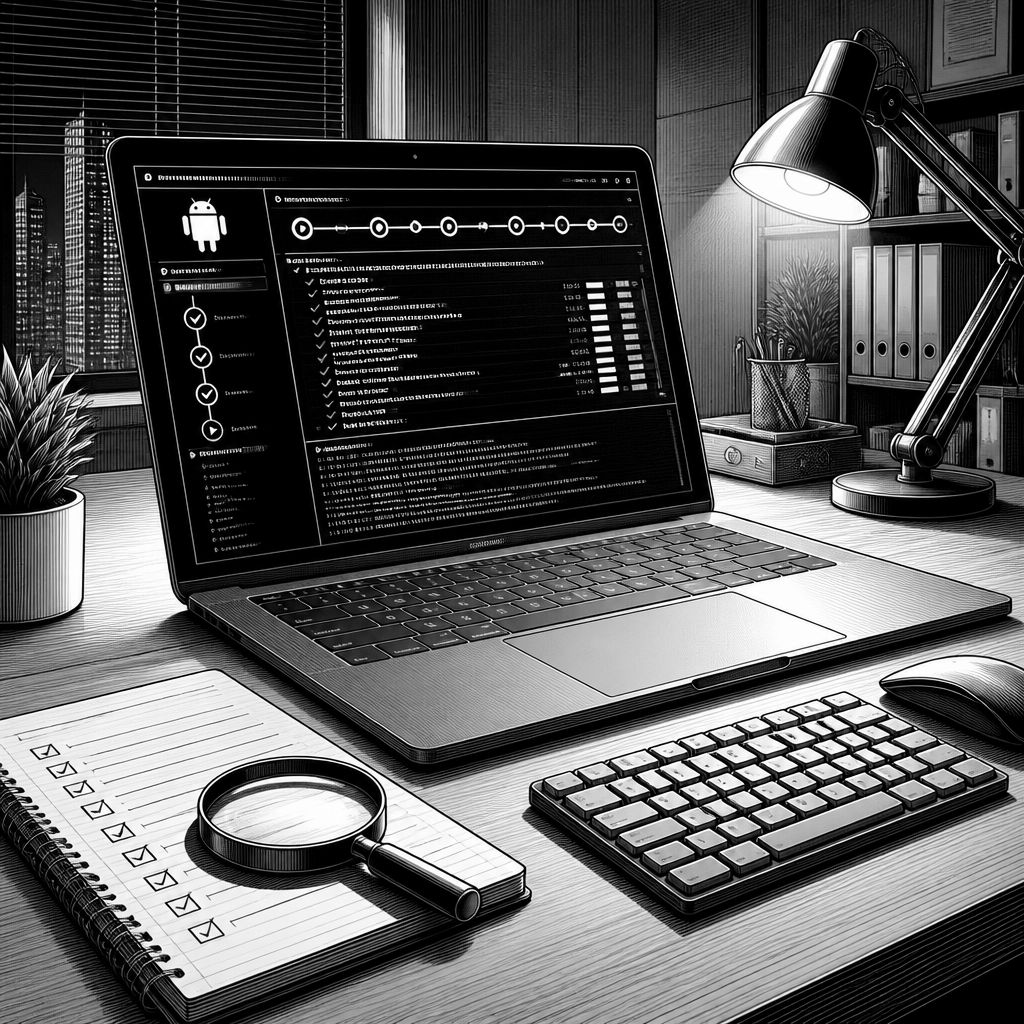 Android Bench 2.0: KI-Modelle im Langhorizont-Task-Test mit Agenten Android Bench 2.0: KI-Modelle im Langhorizont-Task-Test mit Agenten