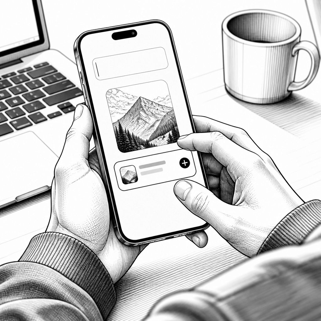 Android bekommt „Create My Widget“: KI erstellt Widgets ohne Programmieren Android bekommt „Create My Widget“: KI erstellt Widgets ohne Programmieren