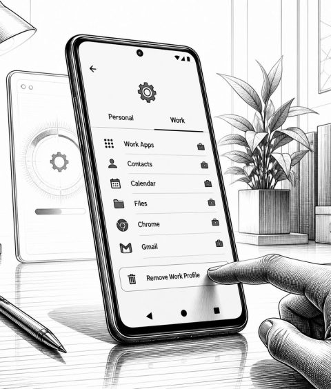 ai-android-work-profile-banking-malware