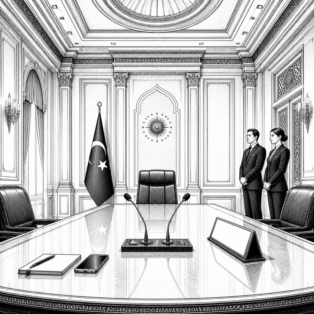 Erdogan empfängt Wüst in Ankara: neues Signal für NRW-Türkei Erdogan empfängt Wüst in Ankara: neues Signal für NRW-Türkei
