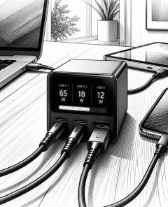 ai-anker-100w-gan-smart-charger
