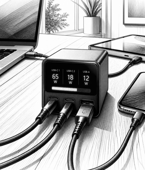 ai-anker-100w-gan-smart-charger