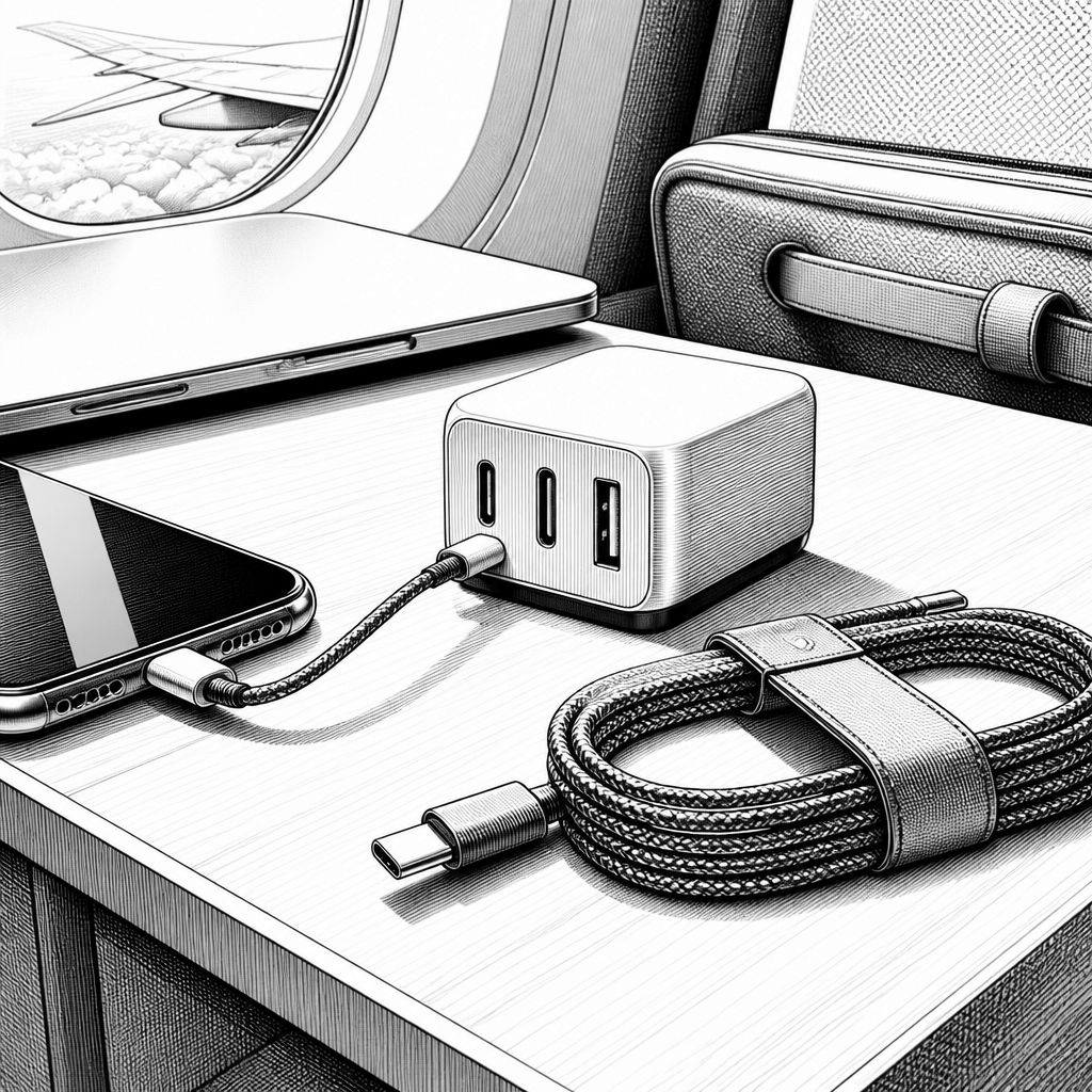 Anker 70-Watt-Nano-Ladegerät mit drei Ports: Reise-Deal für 29,96 Euro Anker 70-Watt-Nano-Ladegerät mit drei Ports: Reise-Deal für 29,96 Euro