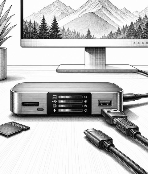 ai-anker-nano-usb-c-dock-smart-display