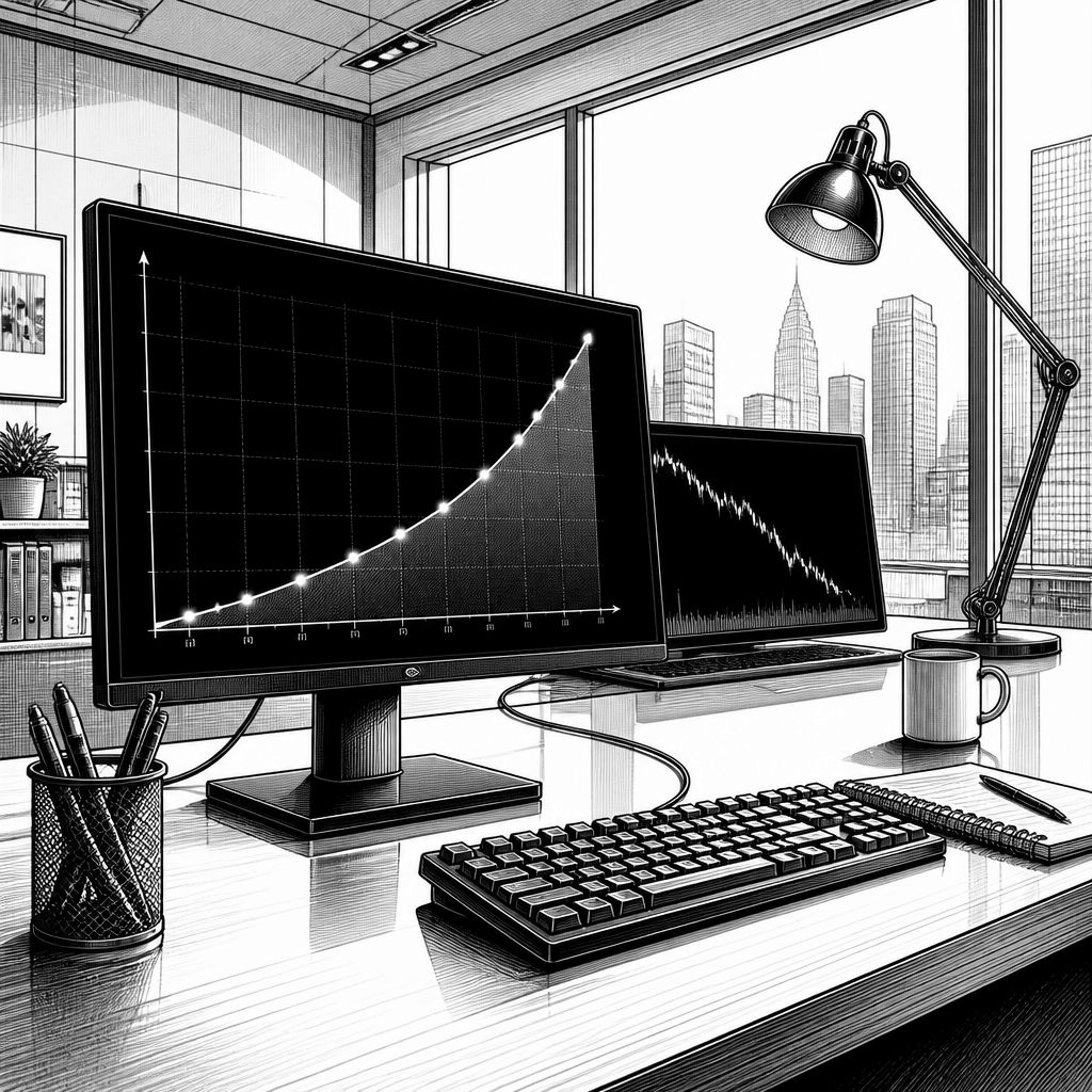 Anleihe-Beben an Wall Street: Renditen steigen, DAX bleibt zäh Anleihe-Beben an Wall Street: Renditen steigen, DAX bleibt zäh