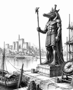 ai-anno-aegyptus-delta