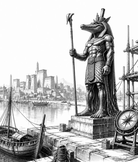 ai-anno-aegyptus-delta