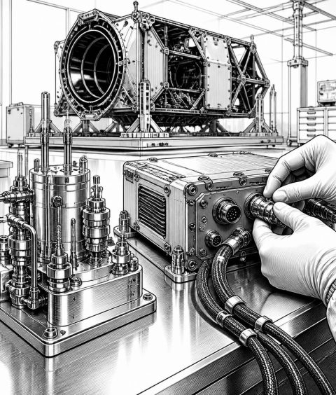 ai-antares-space-nuclear-microreactor-161m-dod