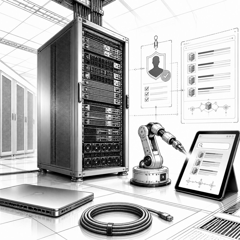 Antfly erhält 2 Mio. US-Dollar Pre-Seed für Retrieval-Engine bei KI-Agenten Antfly erhält 2 Mio. US-Dollar Pre-Seed für Retrieval-Engine bei KI-Agenten