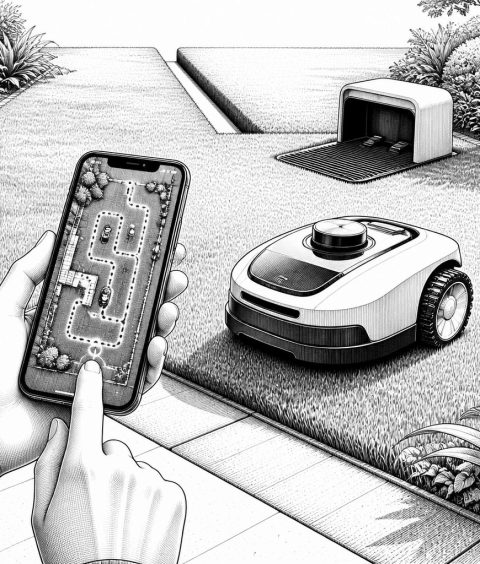 ai-anthbot-m9-pro-lidar-rtk-test