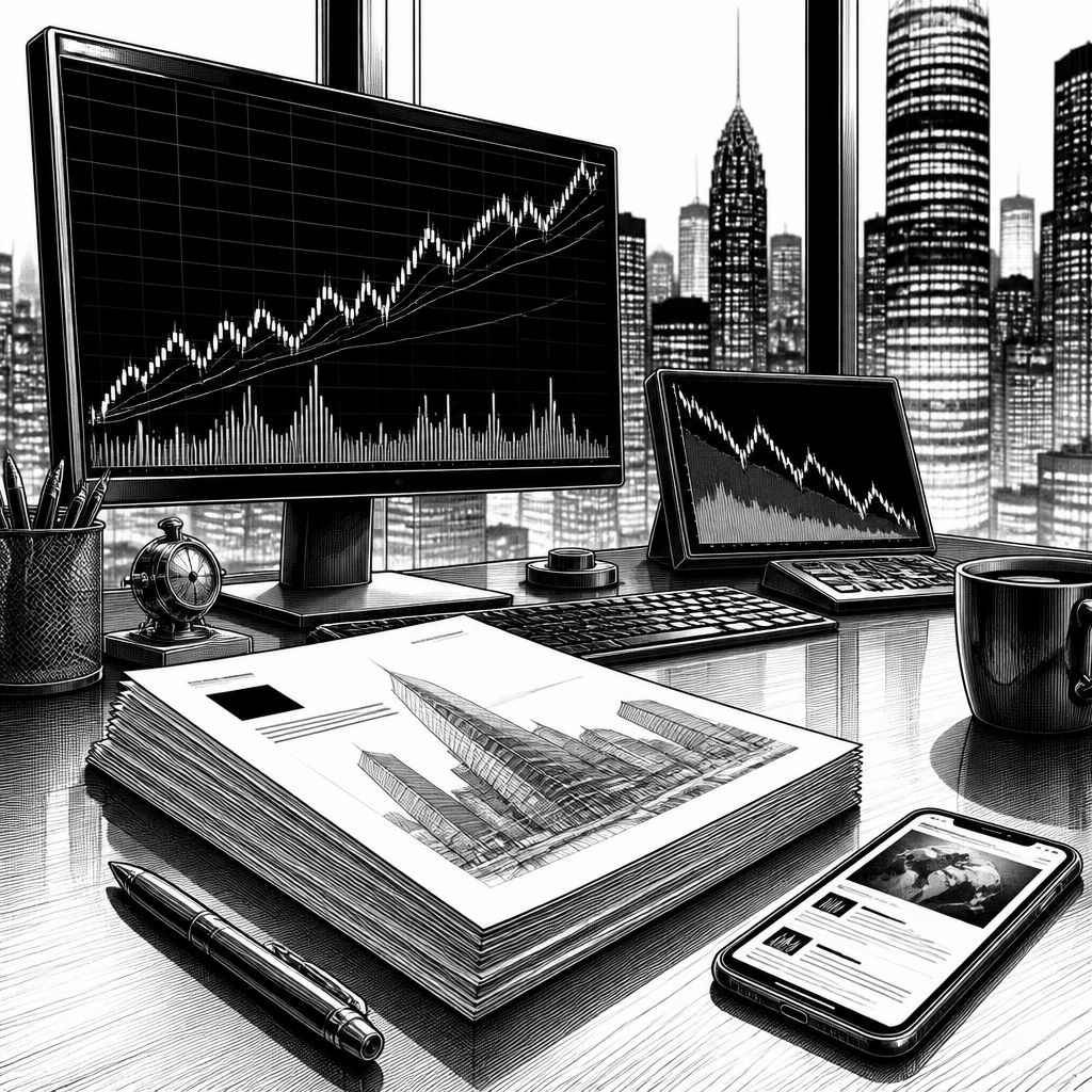 DAX fester nach Öl-Entspannung: KI-Impulse durch Anthropic-Prospekt DAX fester nach Öl-Entspannung: KI-Impulse durch Anthropic-Prospekt