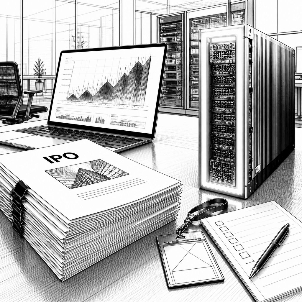 Anthropic plant IPO – hoher Umsatz, Milliarden-Compute und KI-Sicherheitsdebatte Anthropic plant IPO – hoher Umsatz, Milliarden-Compute und KI-Sicherheitsdebatte