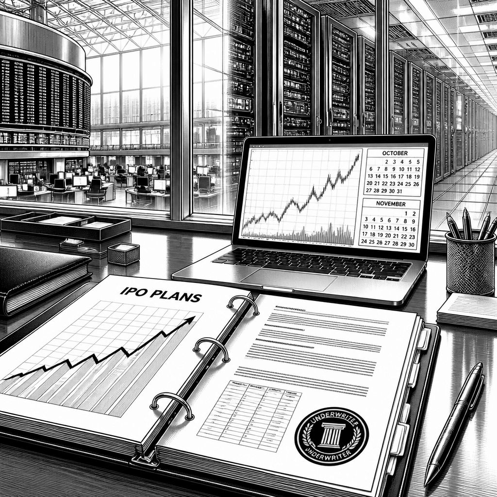 Anthropic plant KI-IPO im November 2026 – Bewertung bis 2 Billionen US-Dollar Anthropic plant KI-IPO im November 2026 – Bewertung bis 2 Billionen US-Dollar