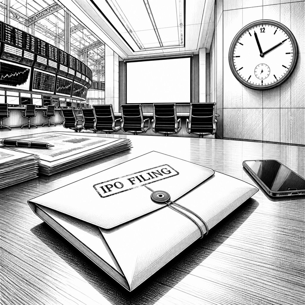 Anthropic-IPO soll im November starten: Sicherheitsdebatte und Bewertung im Fokus Anthropic-IPO soll im November starten: Sicherheitsdebatte und Bewertung im Fokus