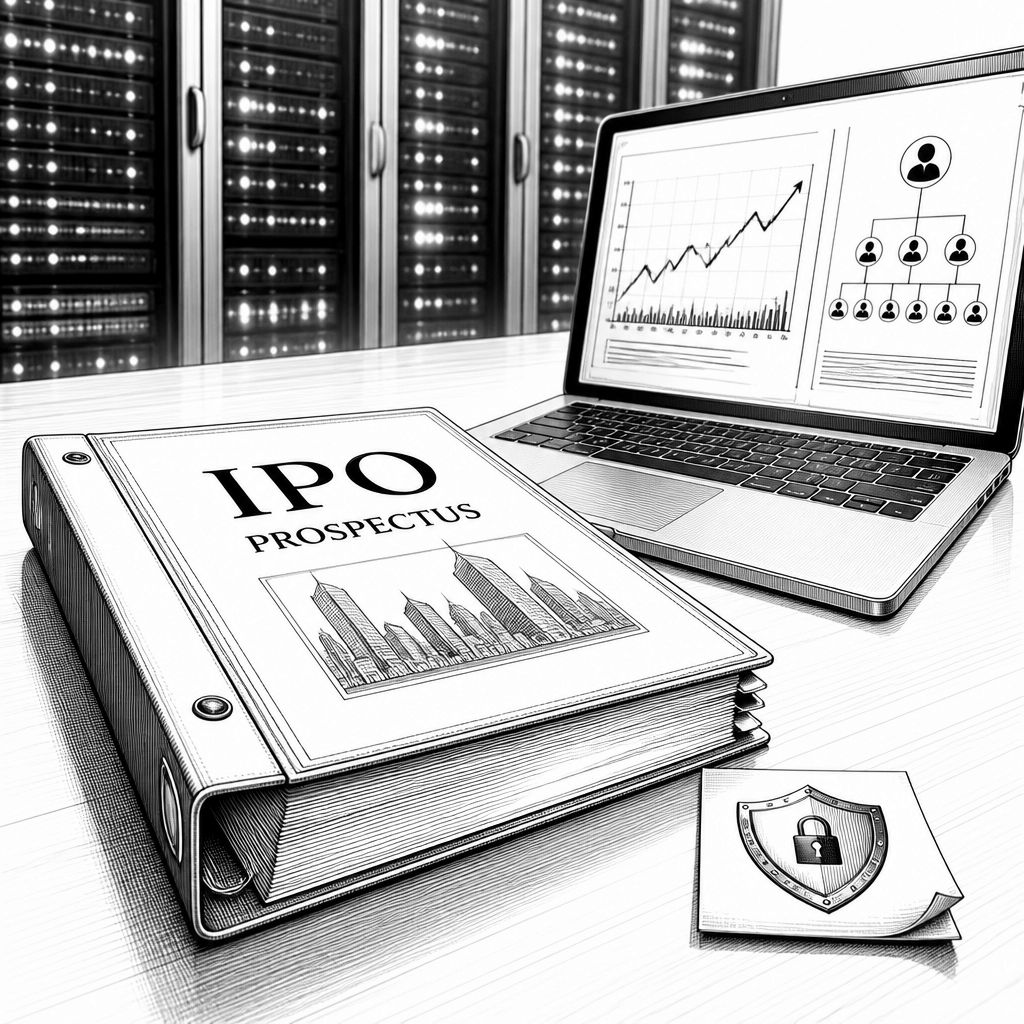 Anthropic vor dem IPO: Prospekt zeigt Vision, steigende KI-Kosten und Governance Anthropic vor dem IPO: Prospekt zeigt Vision, steigende KI-Kosten und Governance