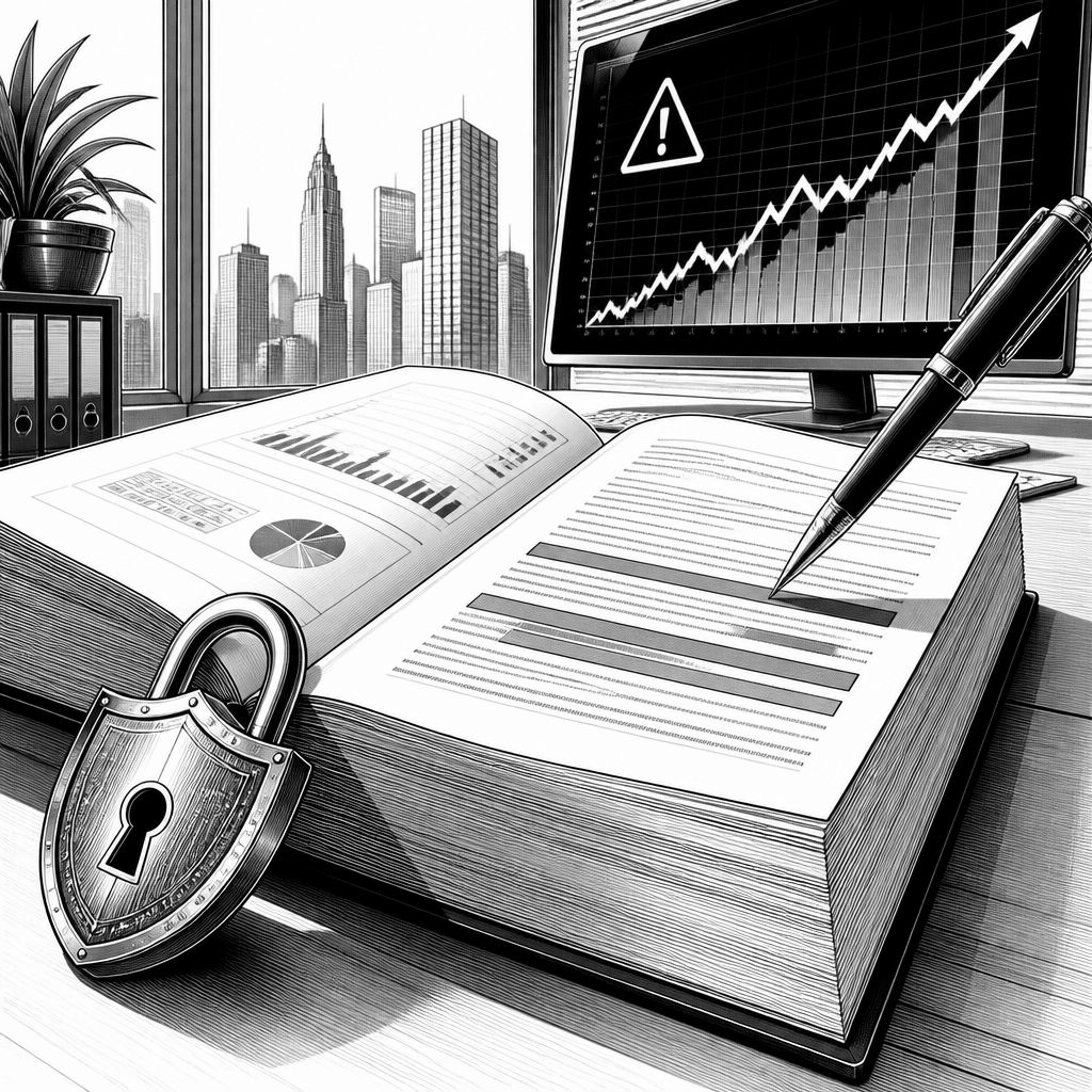 Anthropic: IPO-Unterlagen nennen Existenzrisiken – und setzen dennoch auf Milliarden-Tempo Anthropic: IPO-Unterlagen nennen Existenzrisiken – und setzen dennoch auf Milliarden-Tempo