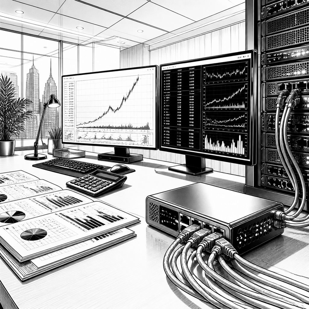 Investoren zweifeln an Anthropics Umsatz-Haltbarkeit nach dem IPO Investoren zweifeln an Anthropics Umsatz-Haltbarkeit nach dem IPO